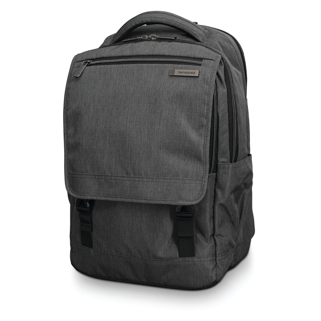 Modern Utility Paracycle Bpk - Charcoal Heather/Charcoal