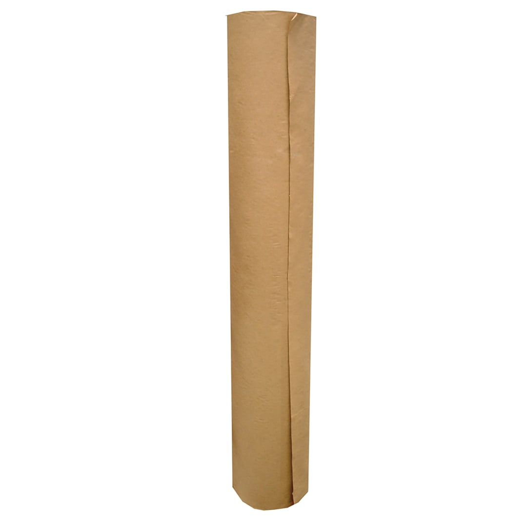 Papillon Kraft Packaging Paper, 50#, 8"x1250'