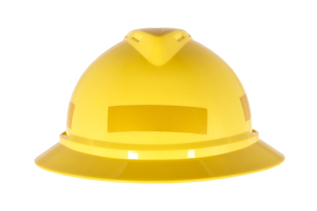 Helmet Customization - Reflective Striping