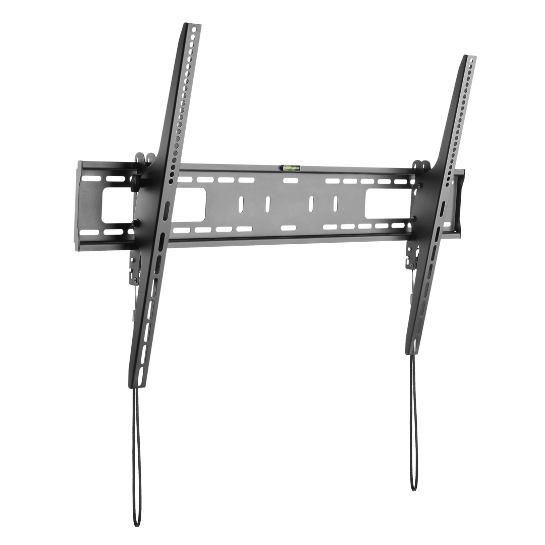 Flat Screen TV Wall Mount Tilt w bigger capacity