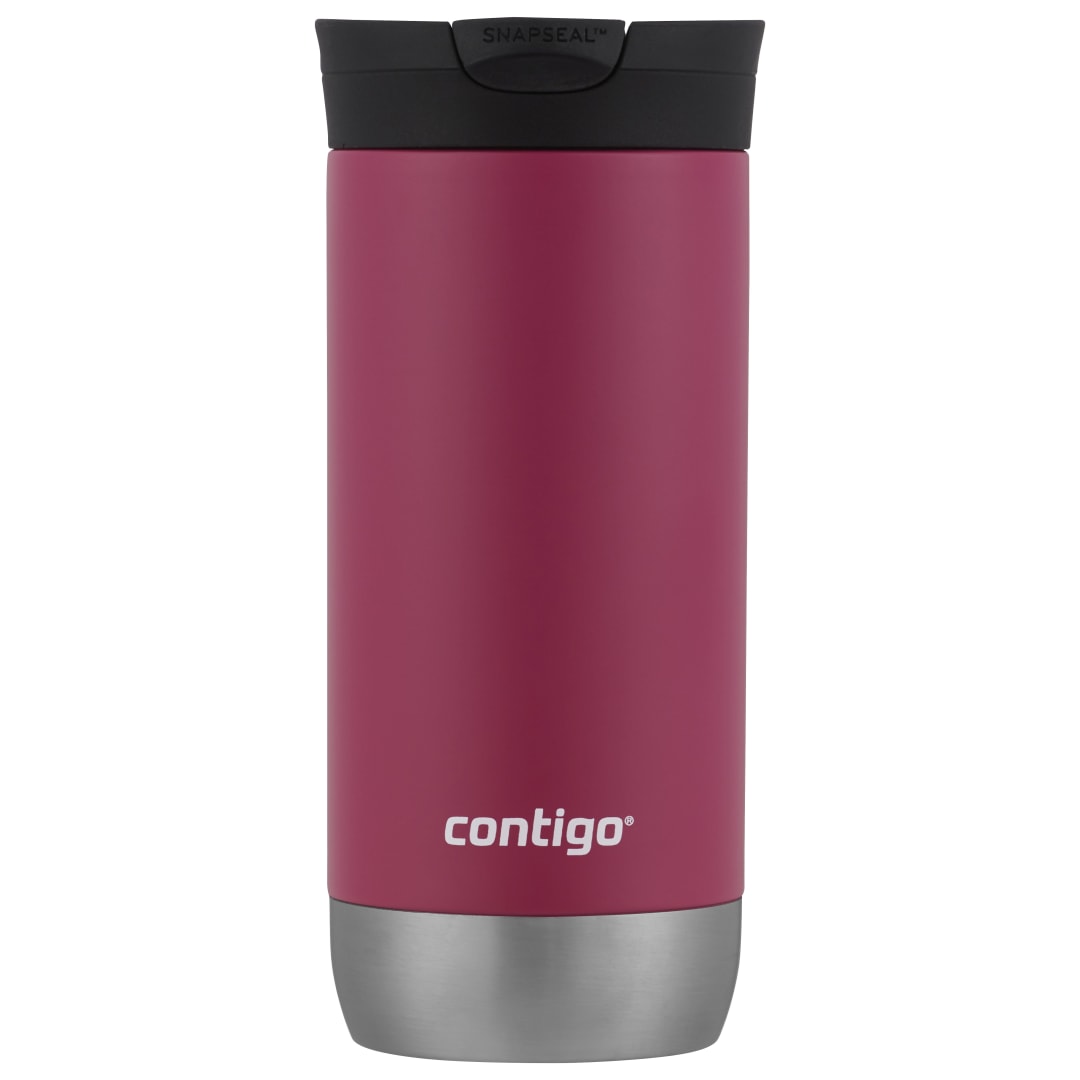 CONTIGO HURON 2.0 16OZ 473ML DRAGON FRUI