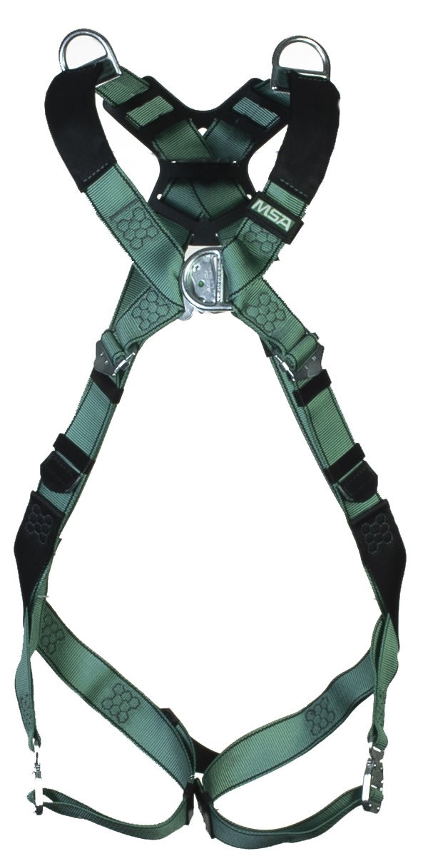 V-FORM™ Safety Harness