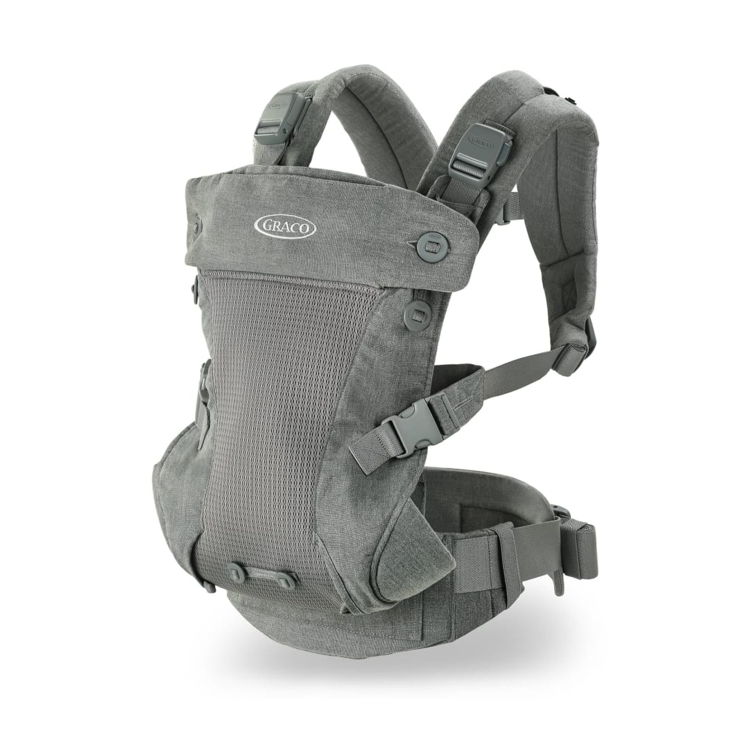Graco® Cradle Me 4-in-1 Baby Carrier