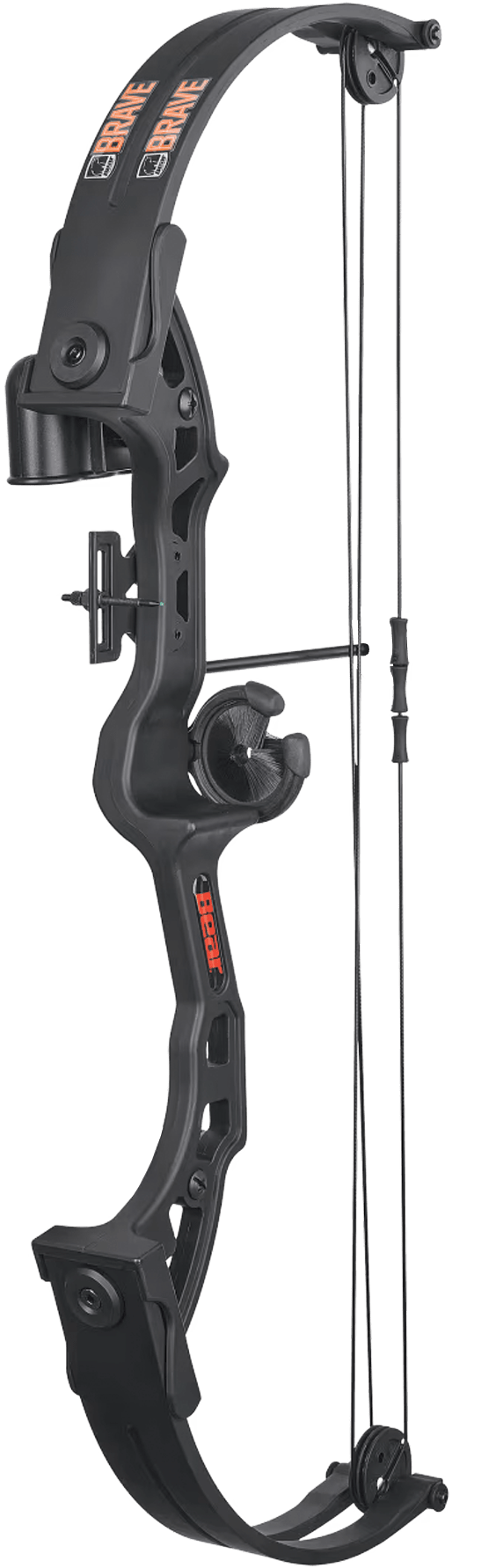 Bear Archery Brave Youth Bow I
