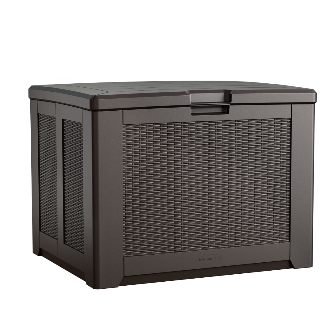 MED EASY INSTALL DECK BOX - DWLNT