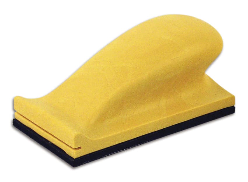3M™ Stikit™ Handblock, 70 mm x 125 mm, hart