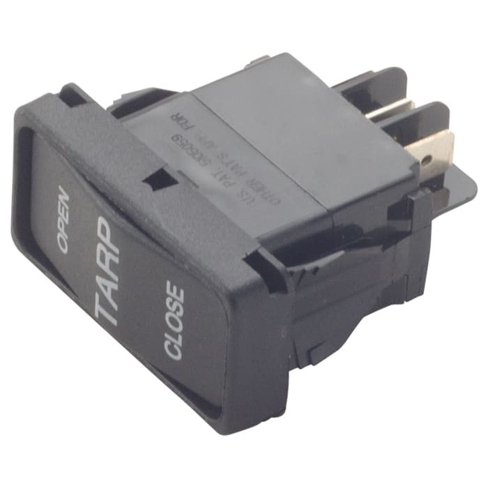 Rocker Switch
