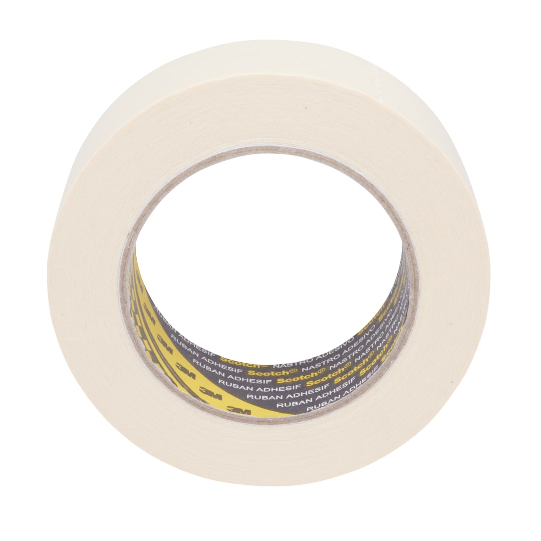 3M™ Automobilová maskovacia páska 2328, 100 mm × 50 m, 127858