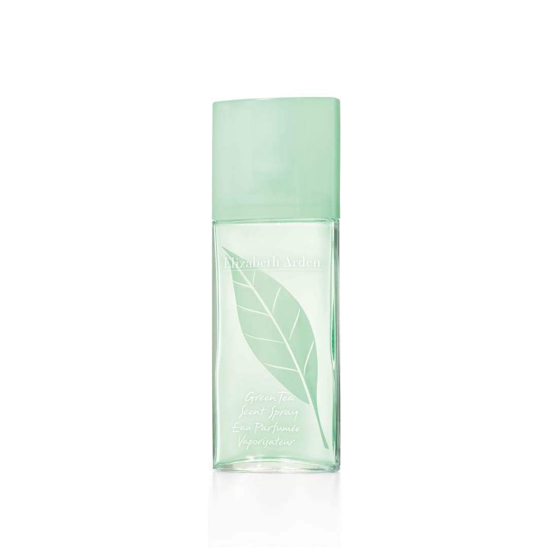 Green Tea Scent Spray, 50ml