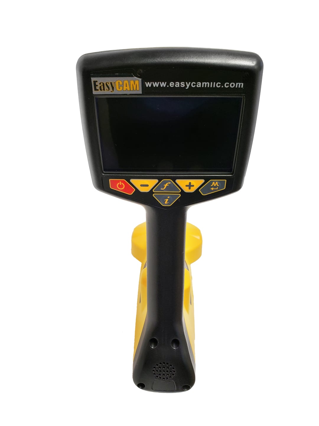 EasyCAM 512Hz Sewer Camera Locator Wand with Depth Indication