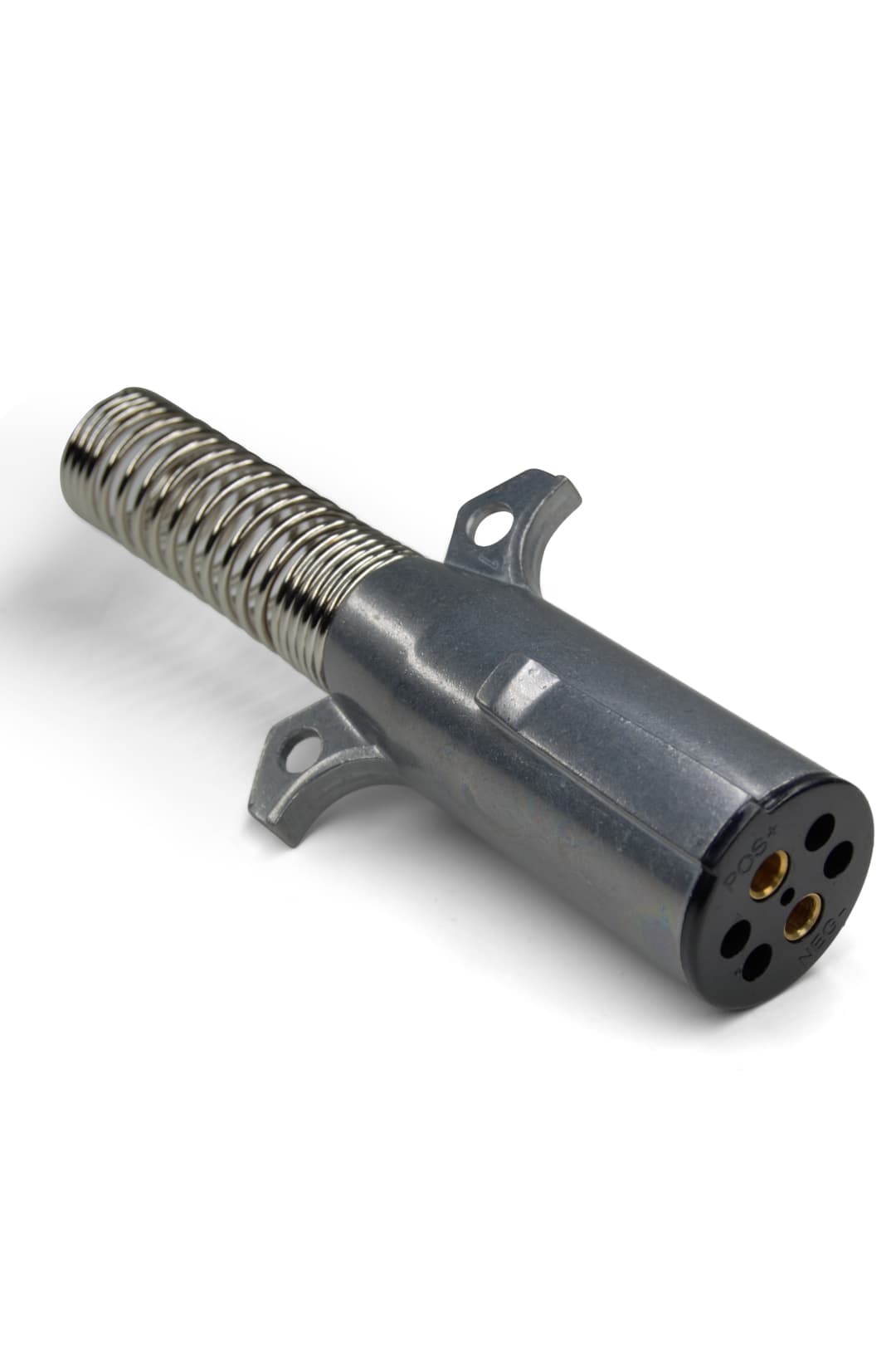 Heavy Duty Plug (Male Side)