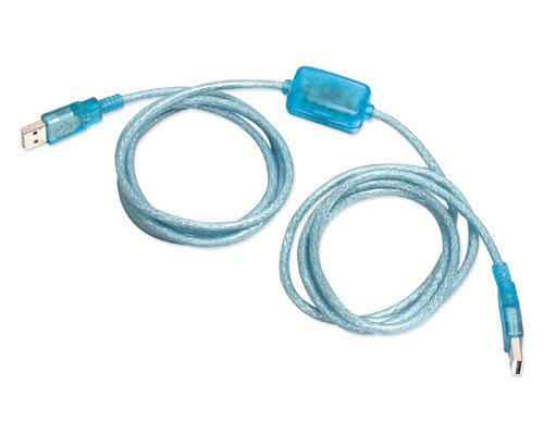USB to USB Direct Networking Cable