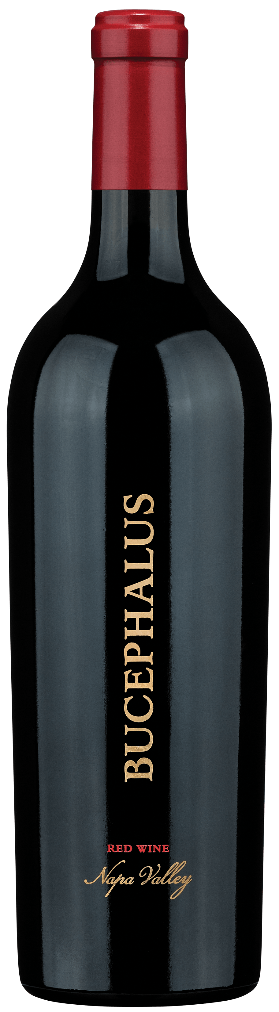 Black Stallion Estate Winery, Bucephalus, Napa Valley California, Red Wine, 750mL