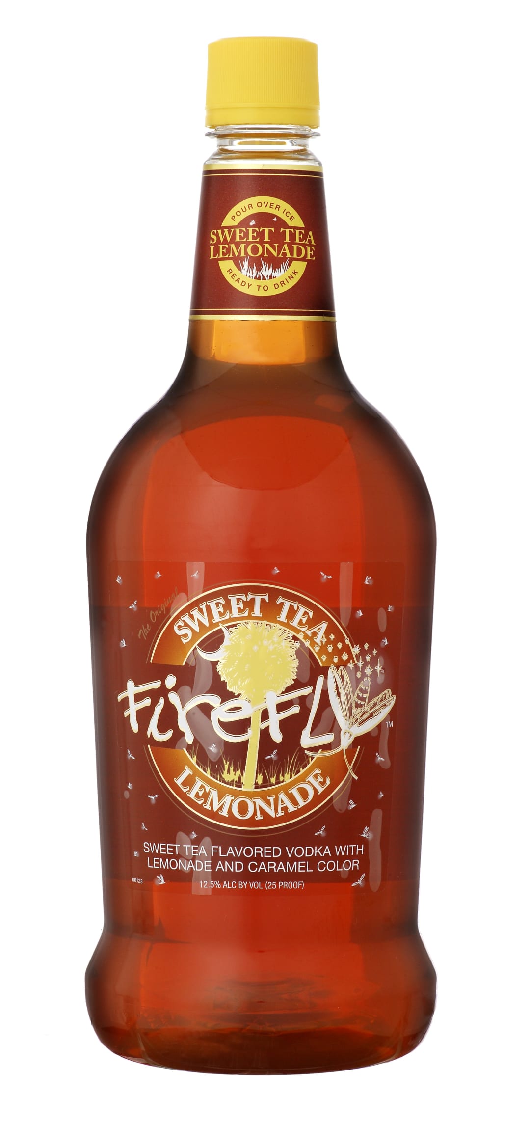 Firefly Sweet Tea Lemonade Cocktail 1.75l 25 Proof
