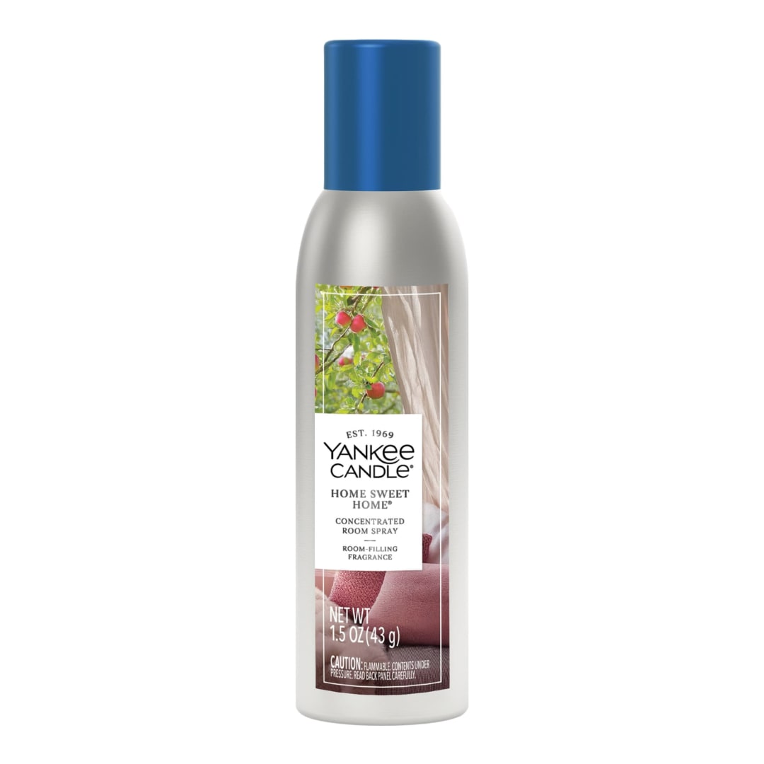 Yankee Candle® Home Sweet Home® Concentrated Room Spray