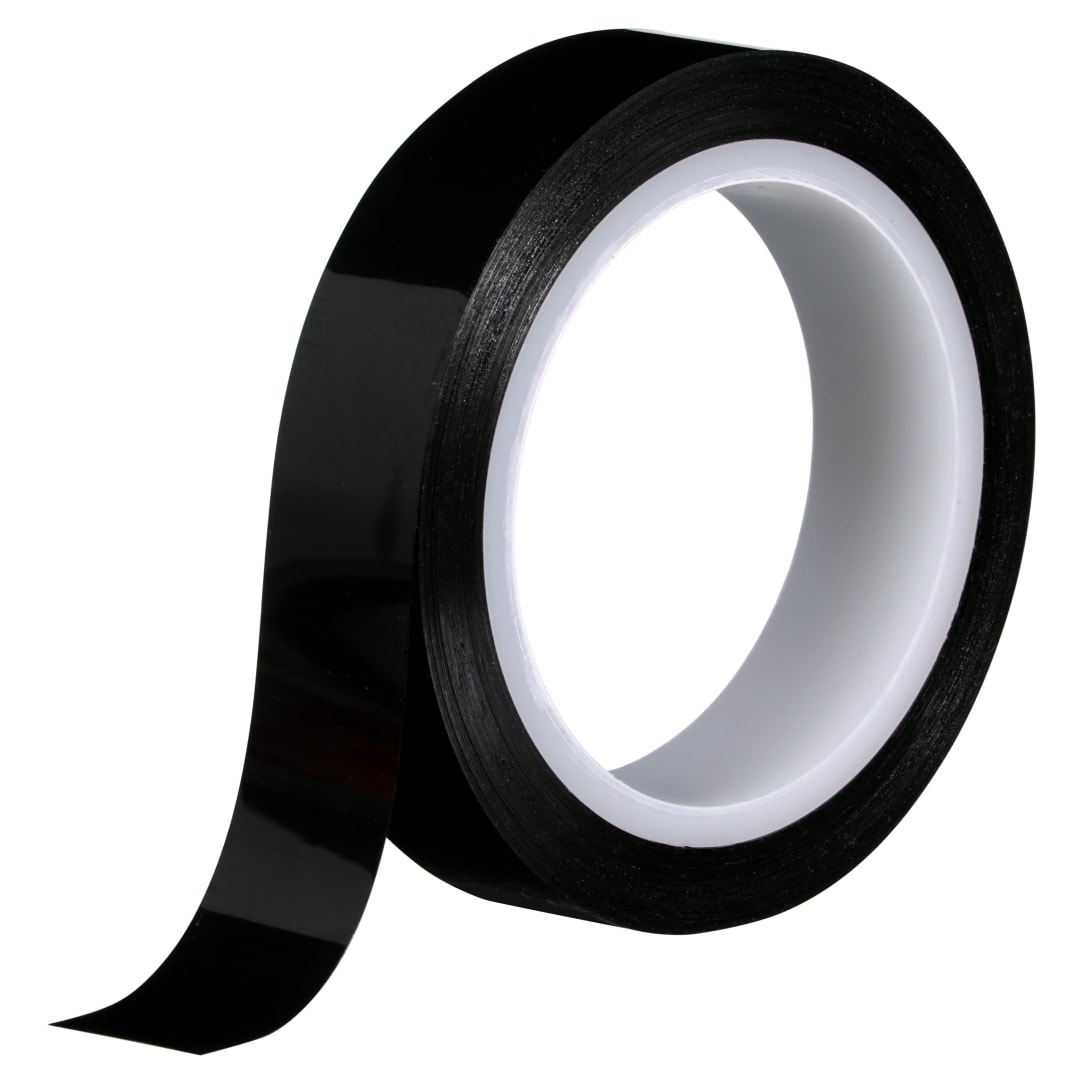 3M™ UVi Isolierband, 1924B-1, 1200 mm x 100 m, lange Rolle