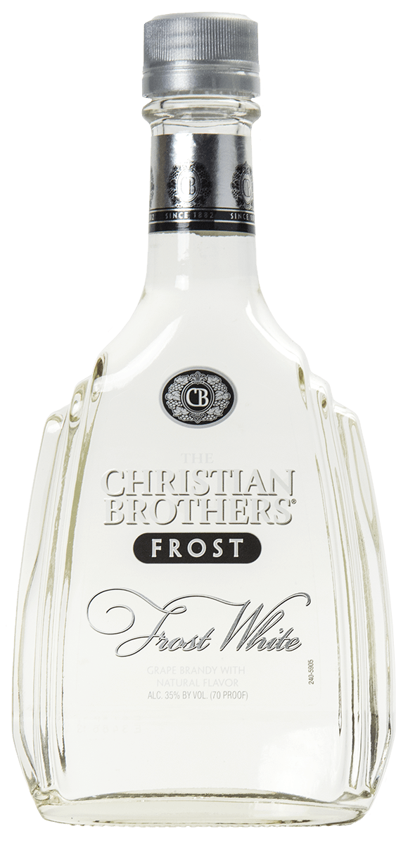 Christian Brothers Frost Brandy