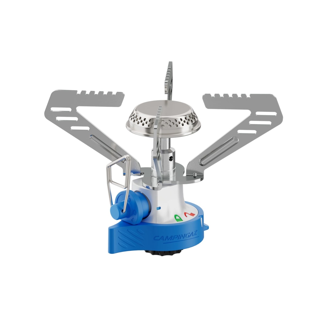 STOVE CAMPING CV CONNECT EU 1