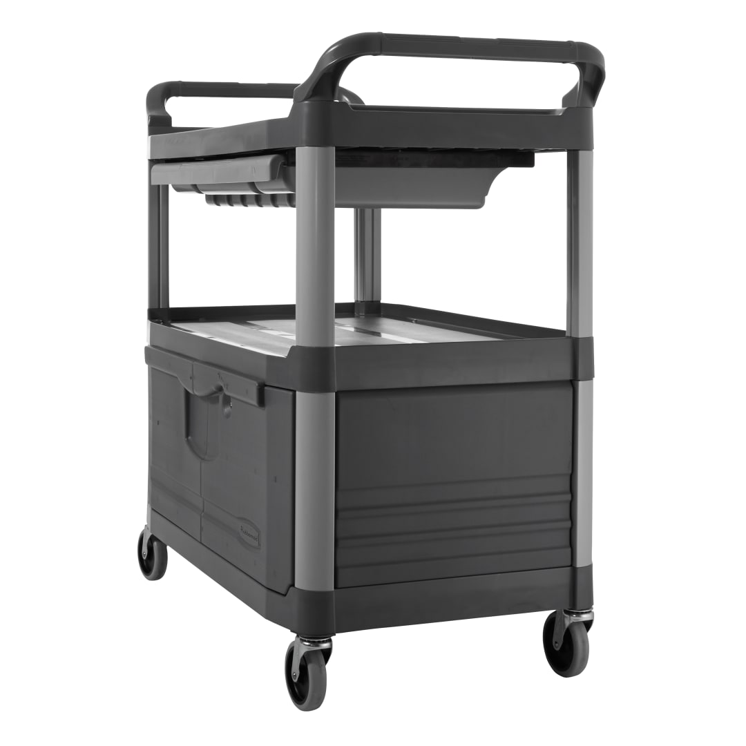 X-TRA CART