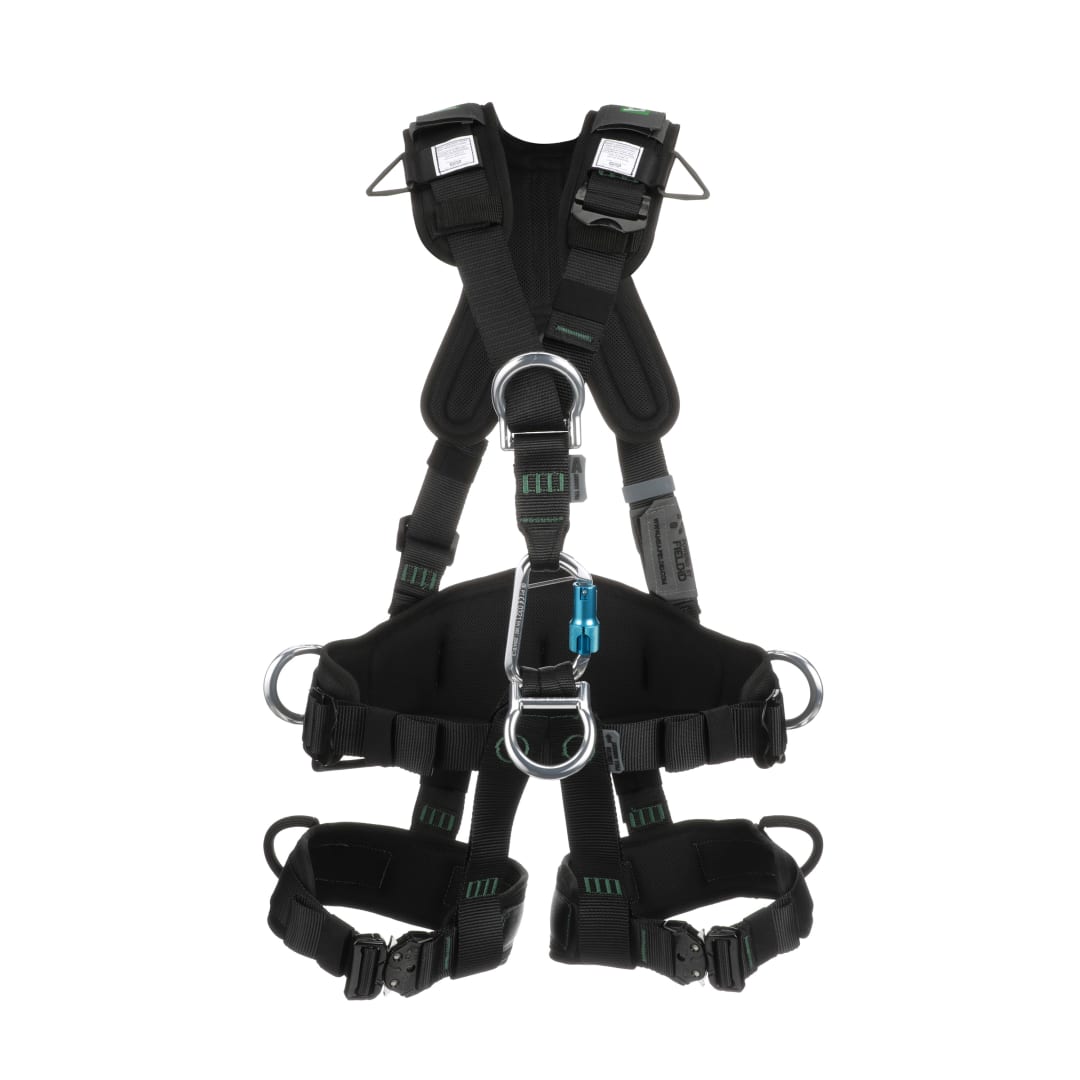 Gravity® Harnesses