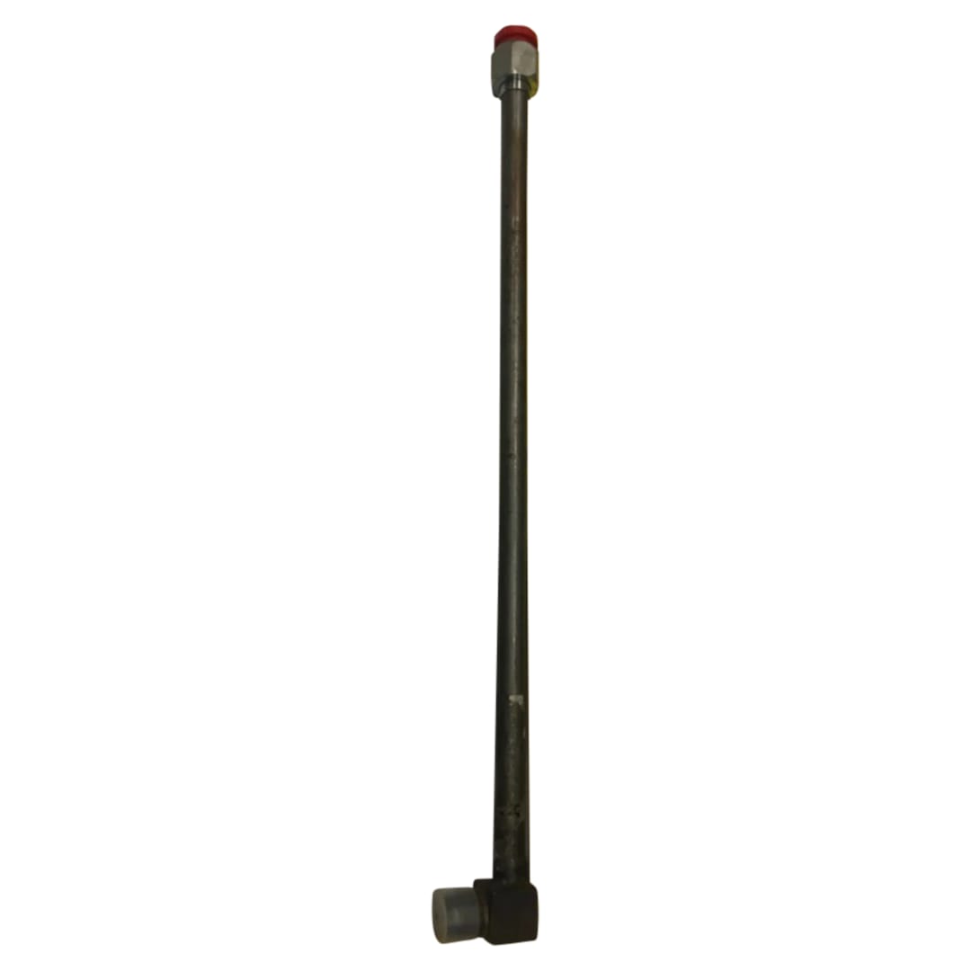 Wastebuilt® Replacement for Heil Sweep Cylinder Lower Tube