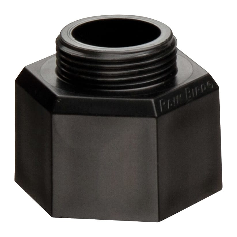 Shrub Adapter