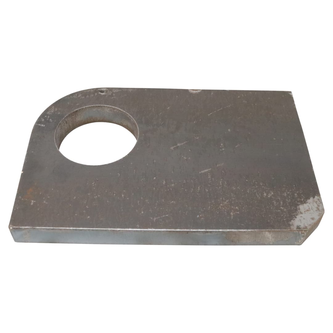 Wastebuilt® Replacement for Heil Right Hang Hinge Lug