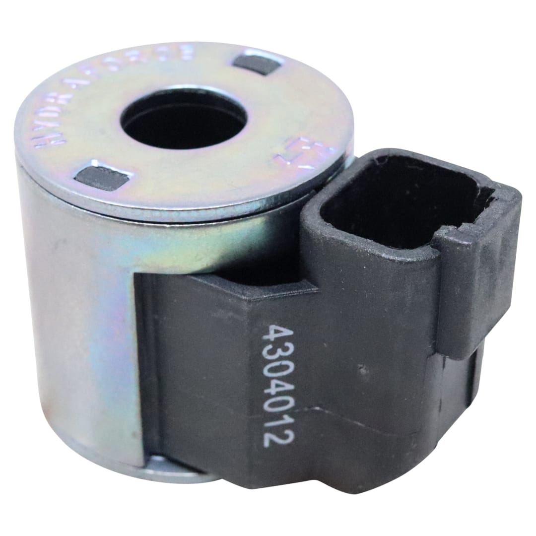 Wastebuilt® Replacement for Curbtender Coil 08 12V Manifold