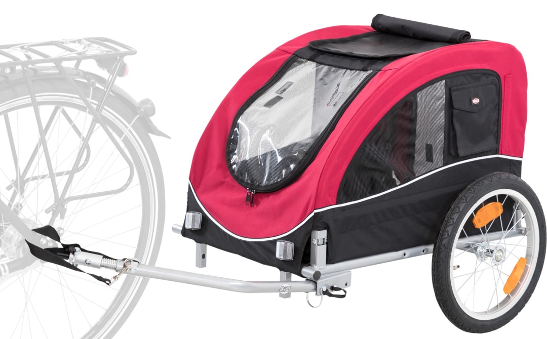 Dog Bike Trailer