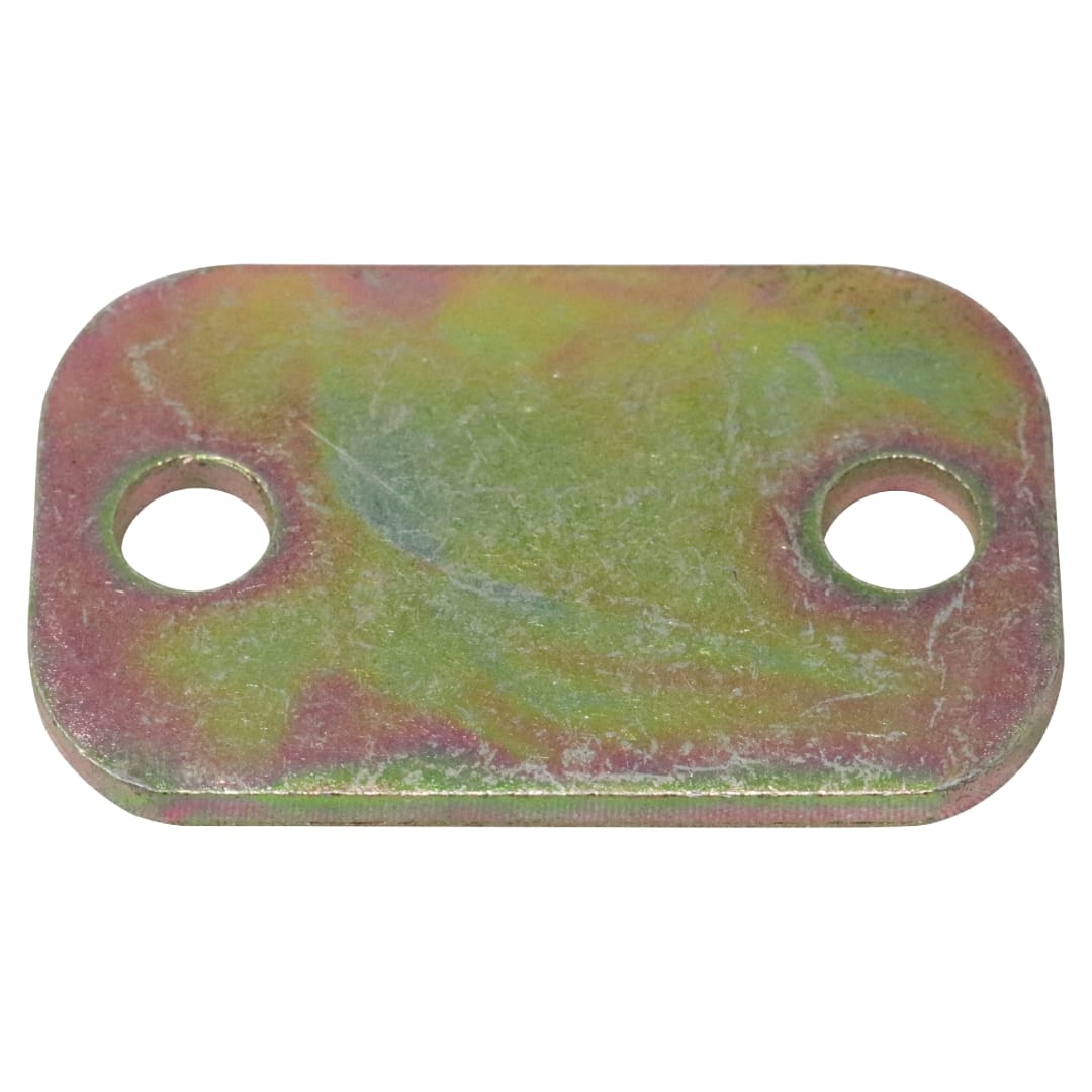 Wastebuilt® Replacement for Leach 1.90" x 1.18" Cover Plate