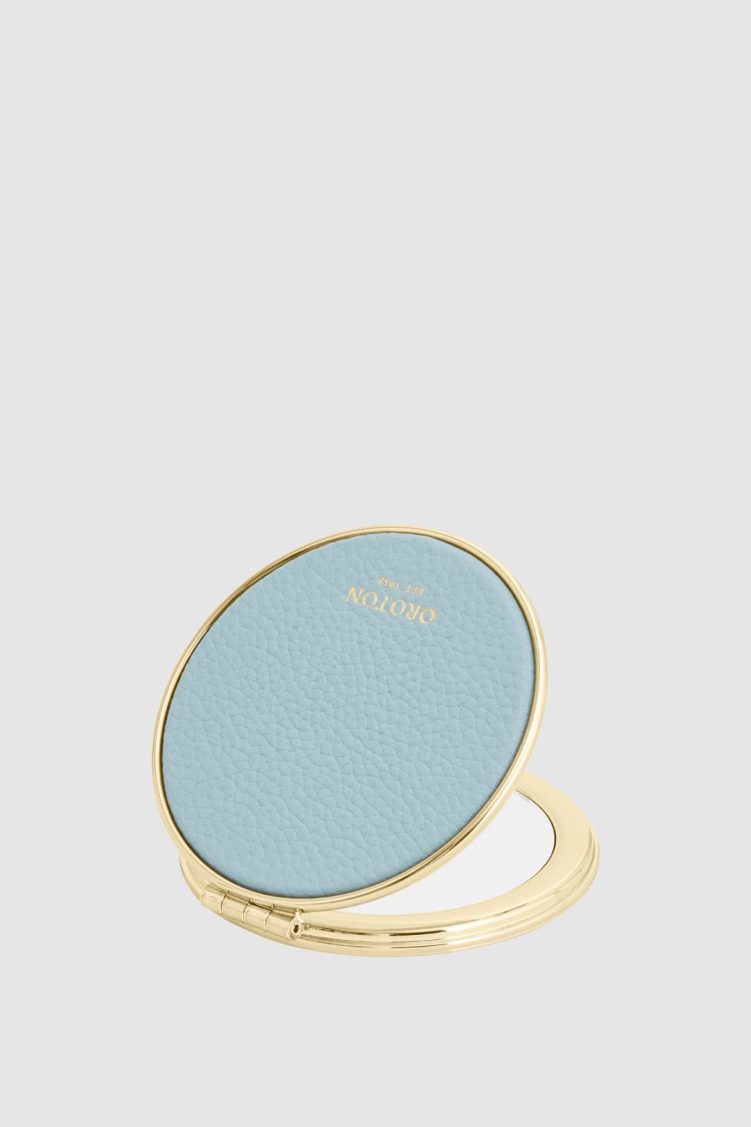 Eve Round Mirror