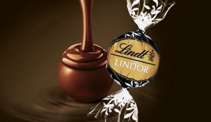 CZ- Lindor Dark 70% Bulk 10kg