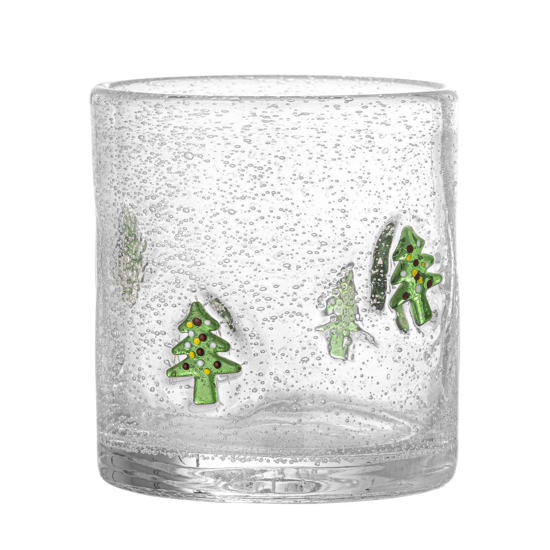 82061755 - Debra Drinking Glass, Clear, Glass STOCK: 297