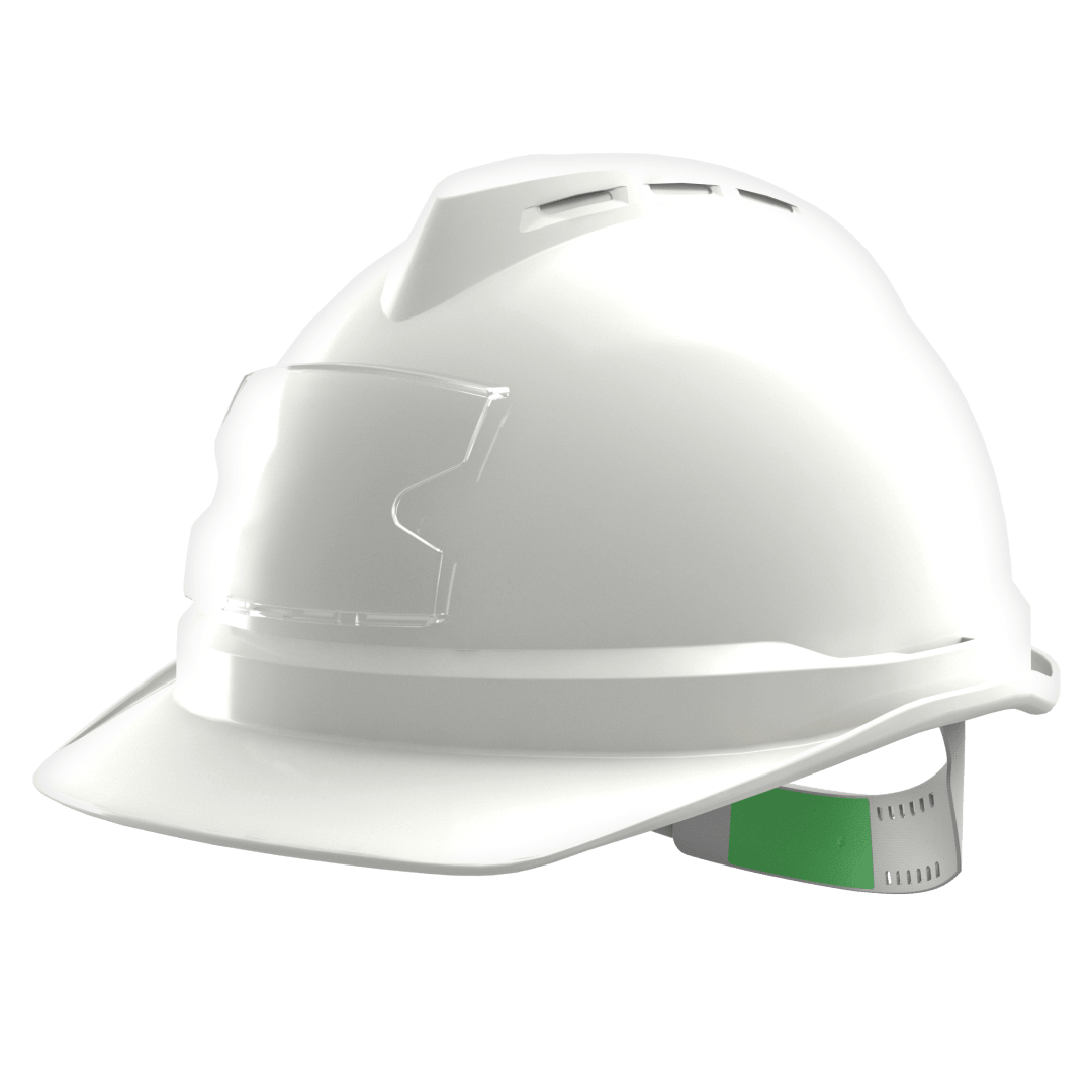 V-Gard® 500 Non-Vented Protective Cap