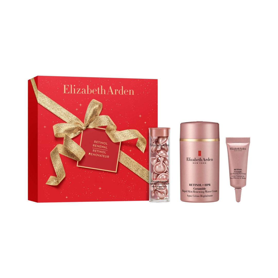 Retinol Renewal 3-Piece Gift Set