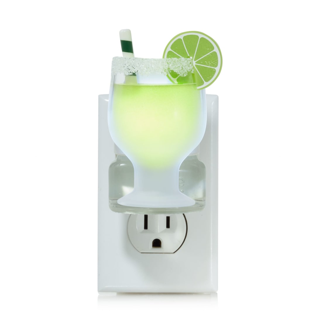 Yankee Candle® Margarita ScentPlug® Diffuser