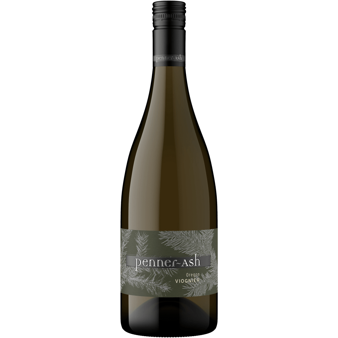 Penner-Ash Wine Cellars Oregon Viognier White Wine, 750ml