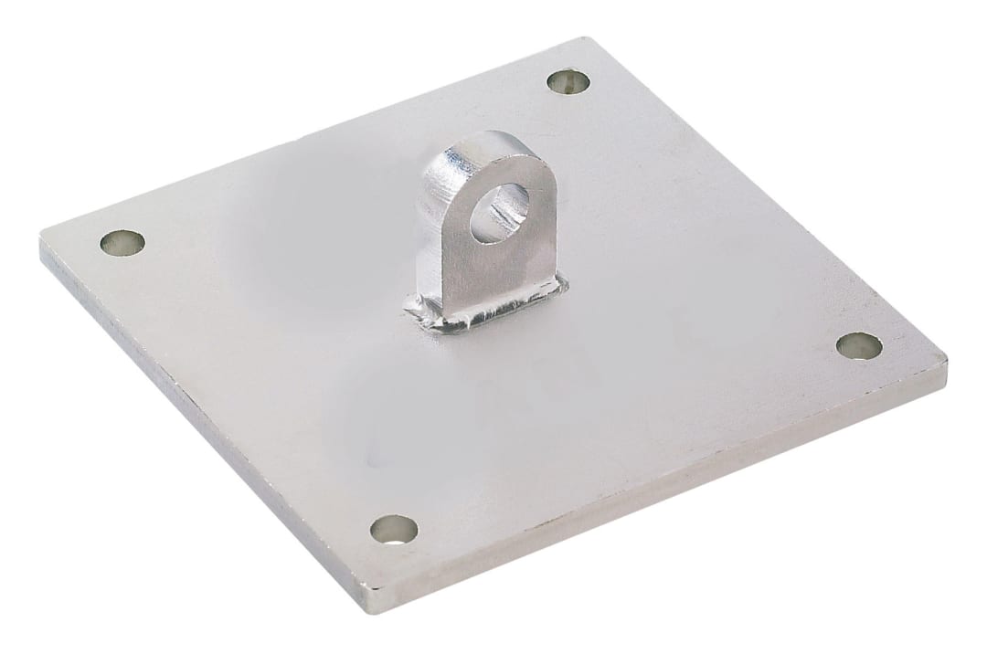 3M™ DBI-SALA™ RoofSafe™ Anchor Baseplate 450 x 550 H, 7241238