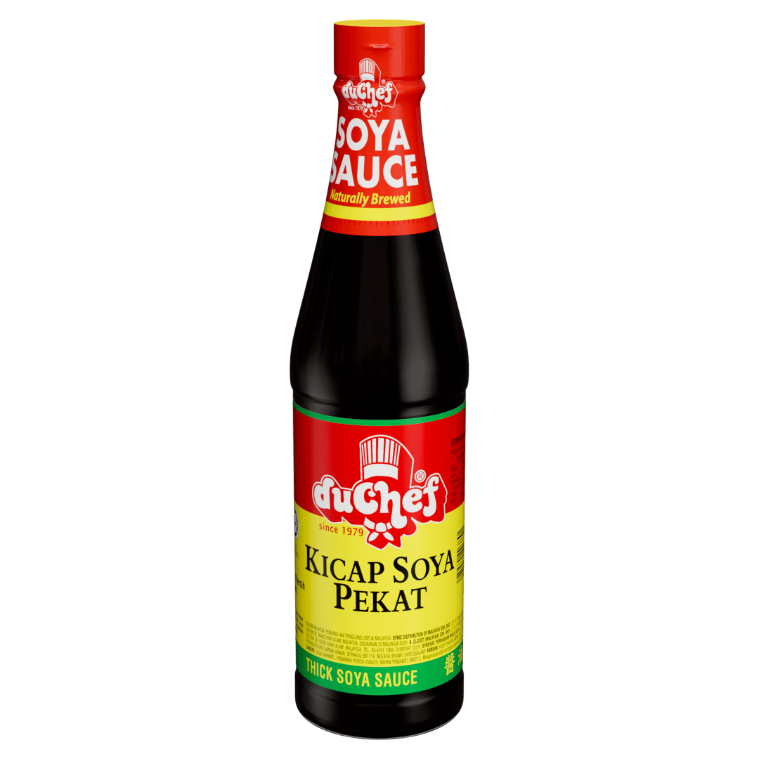 Thick Soy Sauce 24x330ml
