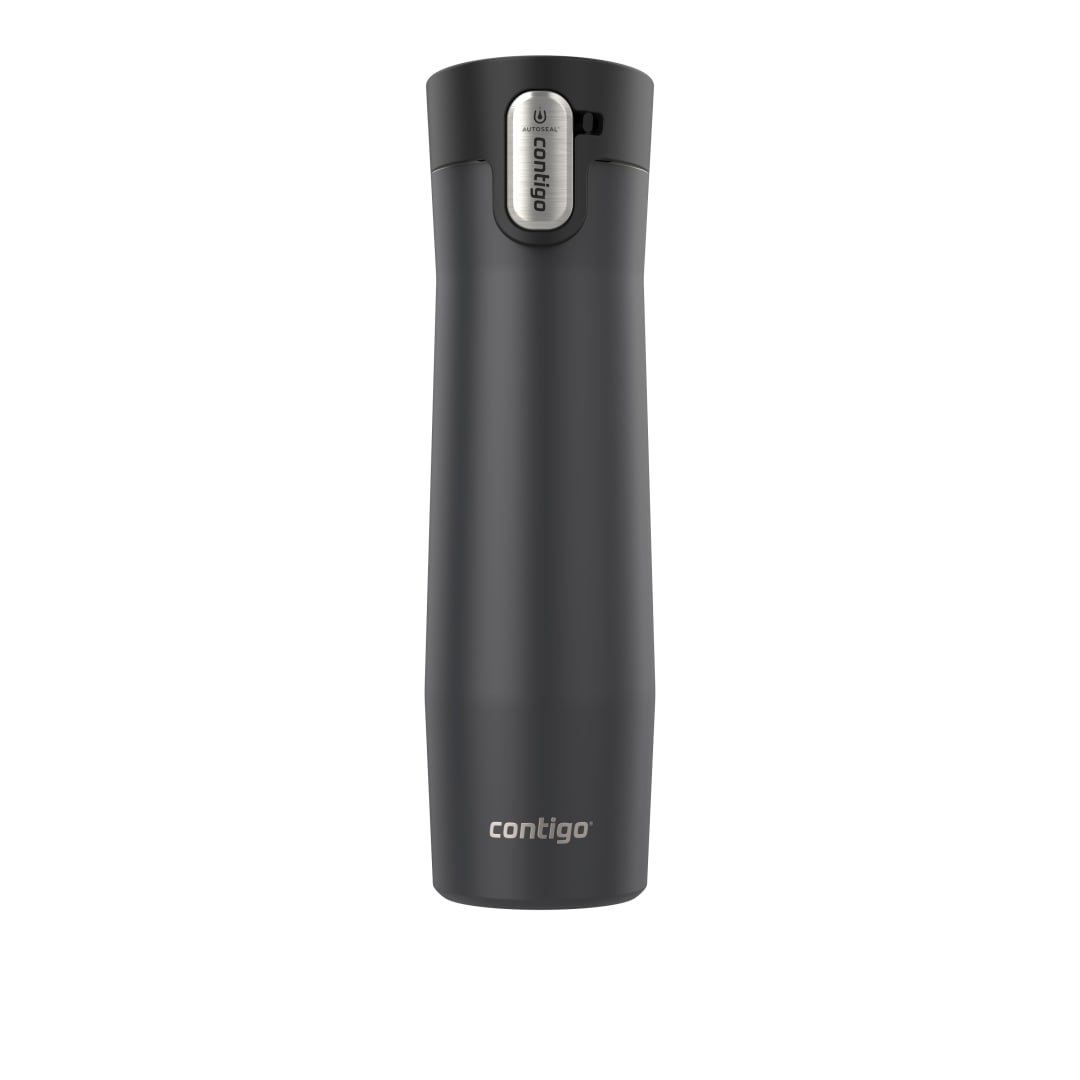 WEST LOOP 3.0 24OZ MATTE BLACK