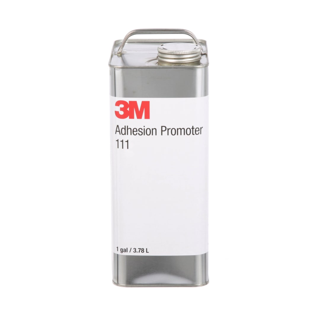 3M™ Yapıştırıcı Güçlendirici 111, Şeffaf, 0.66 ml, Ampule