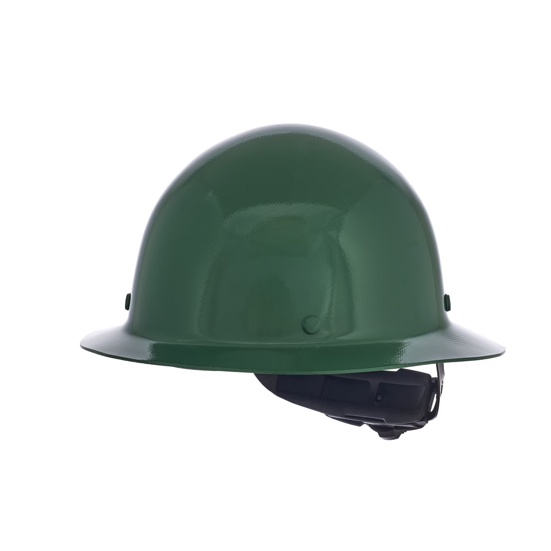 Skullgard® Full Brim Hard Hats