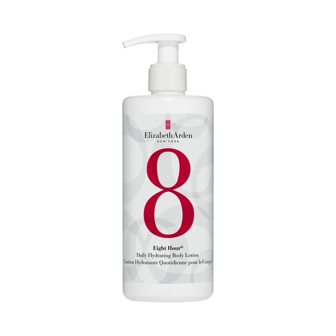 Eight Hour® Daily Hydrating Body Lotion, 380ml