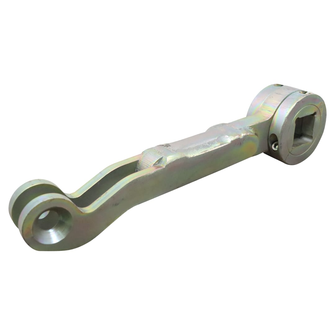 Wastebuilt® Replacement for Labrie Chute Lever