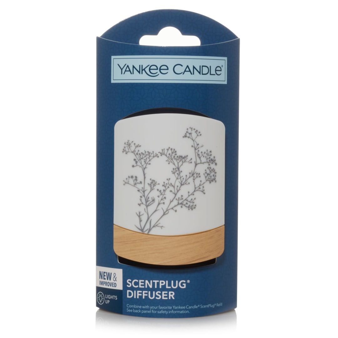 Yankee Candle® Scentplug Diffuser