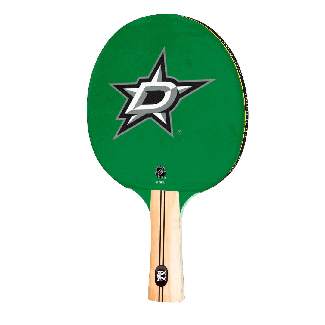Dallas Stars | Ping Pong Paddl