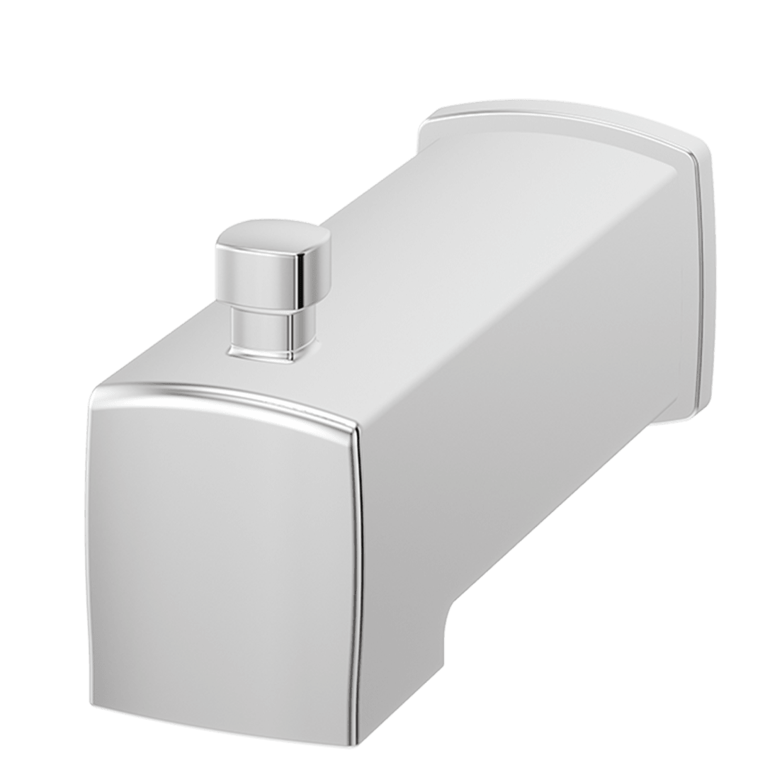 Deckard Tub Spout