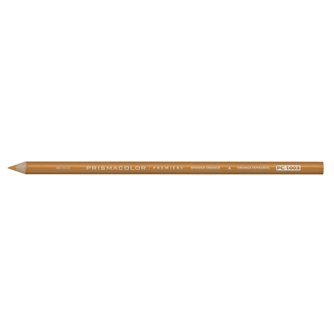 Prismacolor Premier Soft Core Colored Pencil Singles