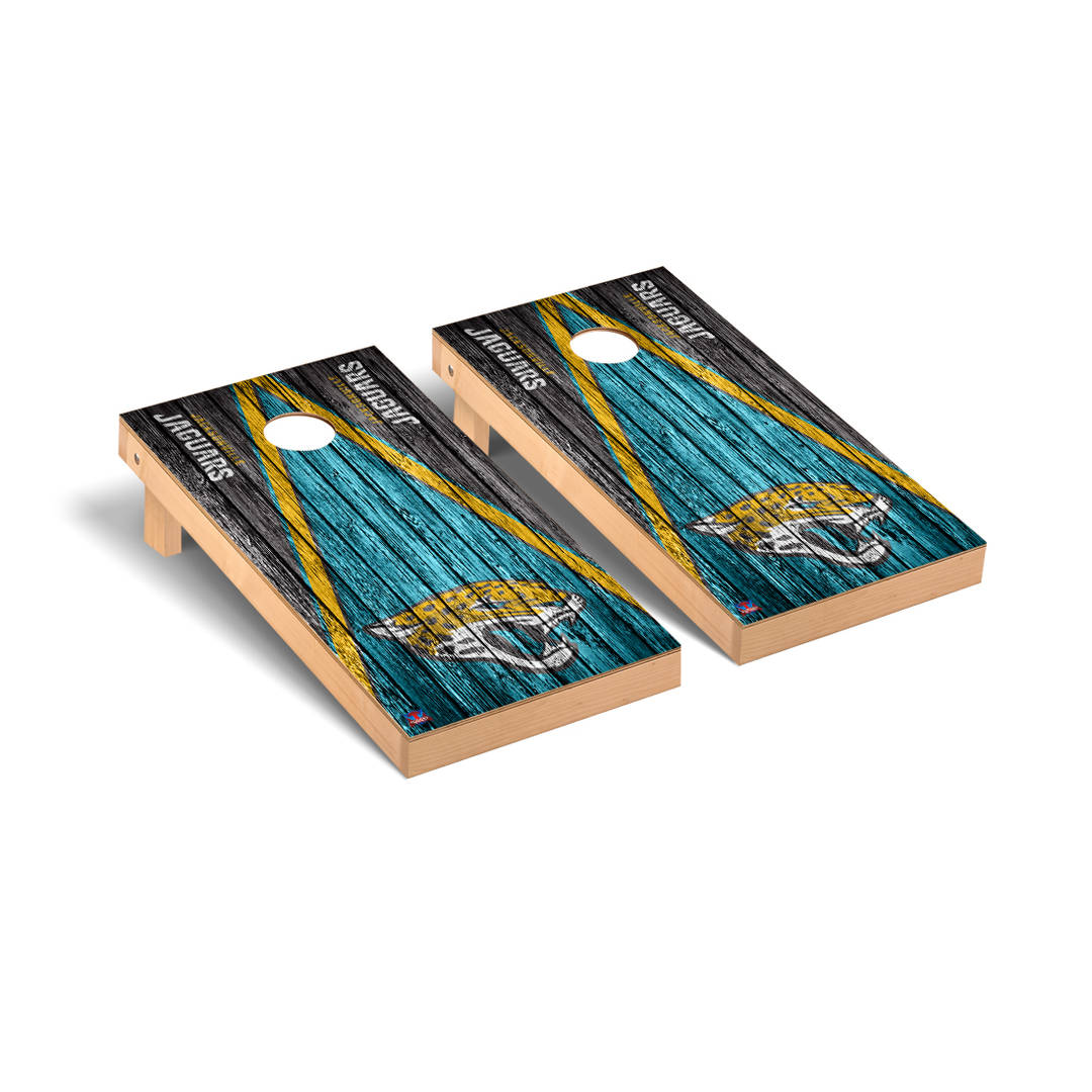 Jacksonville Jaguars | 2x4 Pre