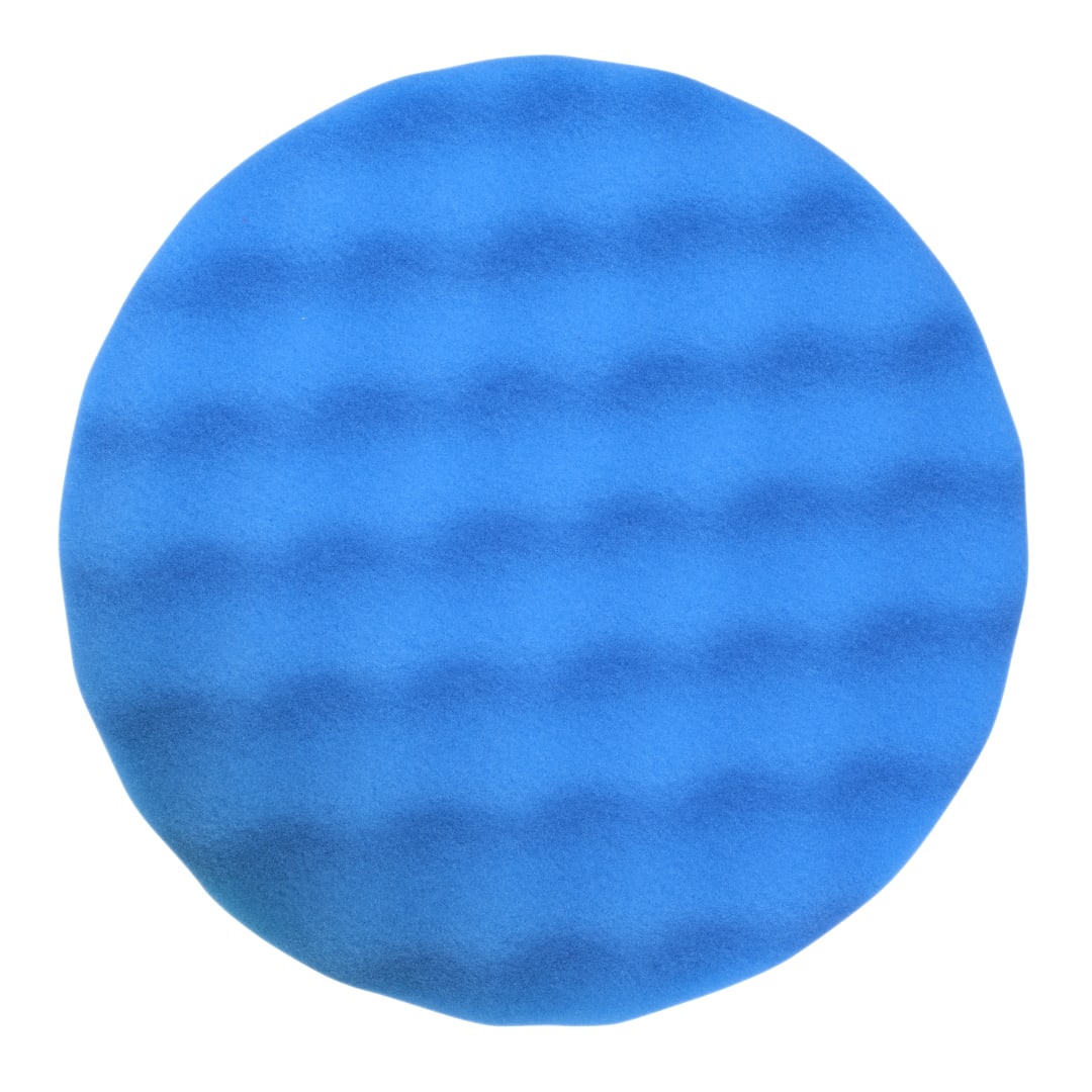 3M™ Perfect-It™ Ultrafine Cila Pedi, Mavi, Sarmal, 150 mm, 50388